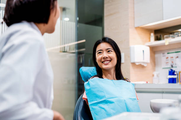 Best Dental Fillings (Composite and Amalgam)  in Powderly, TX