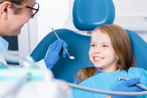Best Dental Fillings (Composite and Amalgam)  in Powderly, TX