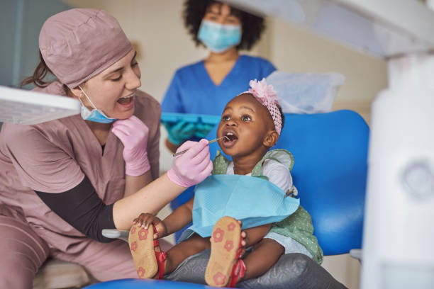Best Emergency Dental Care  in Powderly, TX