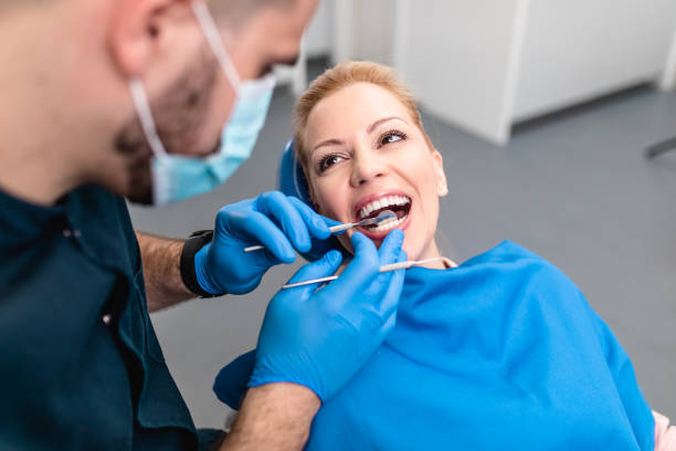 Best Sedation Dentistry  in Powderly, TX