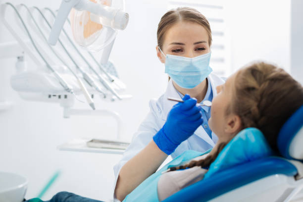Emergency Dental Services in Powderly, TX